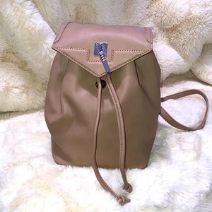 Danielle Nicole scrunch backpack